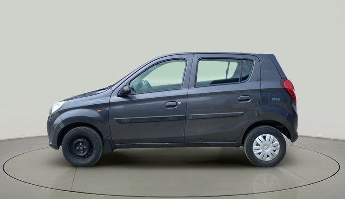 2015 Maruti Alto 800 LXI, Petrol, Manual, 71,417 km, Left Side