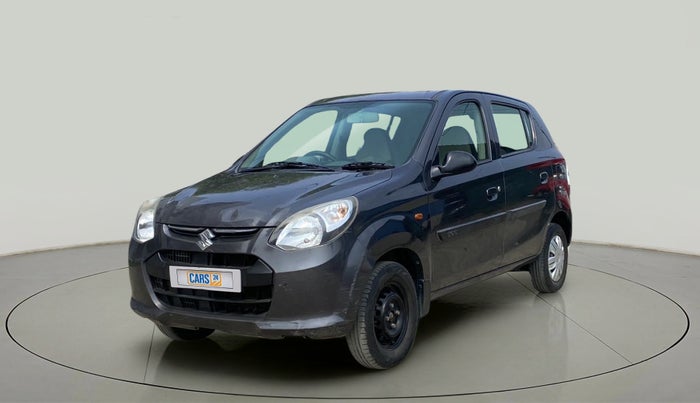 2015 Maruti Alto 800 LXI, Petrol, Manual, 71,417 km, Left Front Diagonal