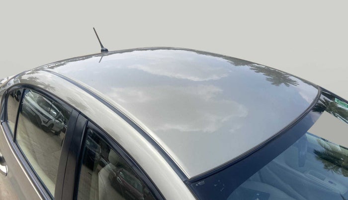 2012 Honda City 1.5L I-VTEC S MT, Petrol, Manual, 31,801 km, Roof