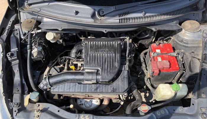 2012 Maruti Swift ZXI, Petrol, Manual, 29,117 km, Open Bonet