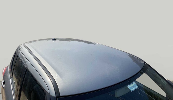 2012 Maruti Swift ZXI, Petrol, Manual, 29,117 km, Roof