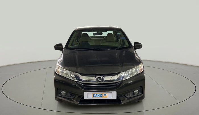 2016 Honda City 1.5L I-VTEC VX, Petrol, Manual, 40,718 km, Front