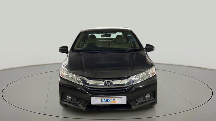 2016 Honda City 1.5L I-VTEC VX, Petrol, Manual, 40,718 km, Front