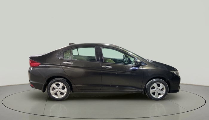 2016 Honda City 1.5L I-VTEC VX, Petrol, Manual, 40,718 km, Right Side View
