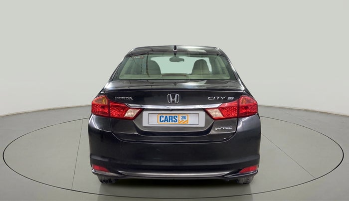 2016 Honda City 1.5L I-VTEC VX, Petrol, Manual, 40,718 km, Back/Rear