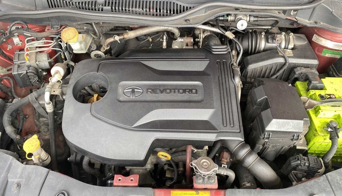 2020 Tata ALTROZ XZ DIESEL, Diesel, Manual, 91,150 km, Open Bonet