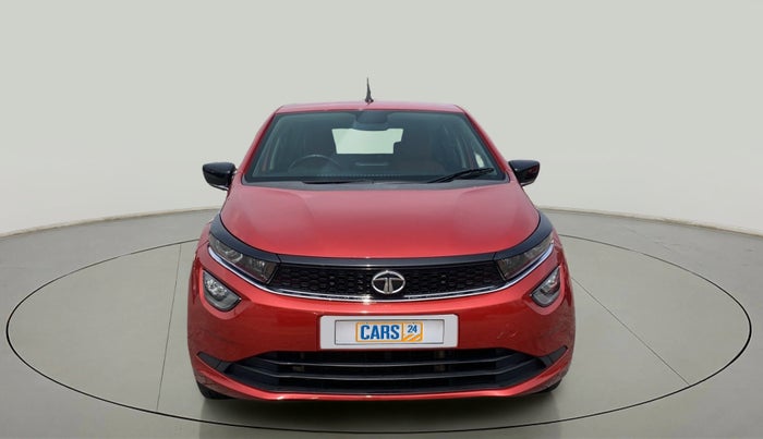 2020 Tata ALTROZ XZ DIESEL, Diesel, Manual, 91,150 km, Front