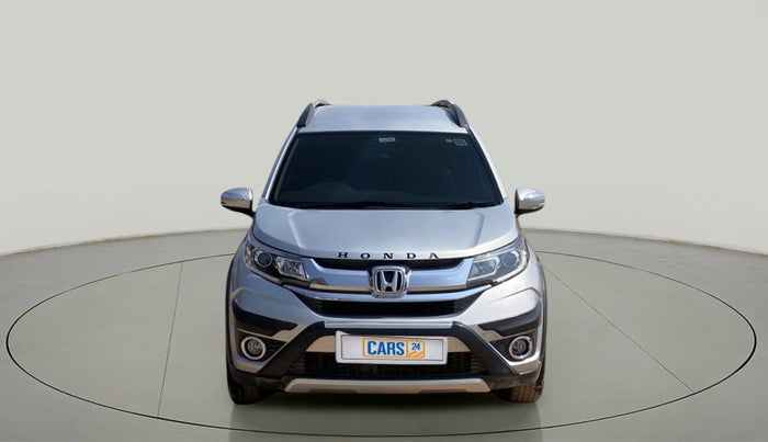 2019 Honda BR-V 1.5L I-VTEC VX, Petrol, Manual, 25,828 km, Front