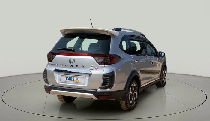 2019 Honda BR-V 1.5L I-VTEC VX, Petrol, Manual, 25,828 km, Right Back Diagonal