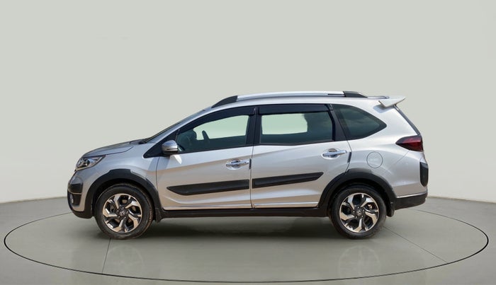 2019 Honda BR-V 1.5L I-VTEC VX, Petrol, Manual, 25,828 km, Left Side