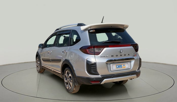 2019 Honda BR-V 1.5L I-VTEC VX, Petrol, Manual, 25,828 km, Left Back Diagonal