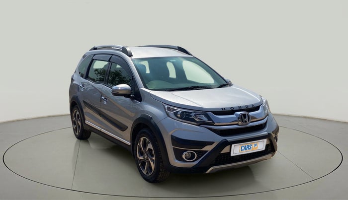 2019 Honda BR-V 1.5L I-VTEC VX, Petrol, Manual, 25,828 km, SRP