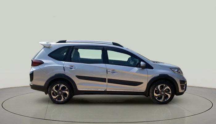 2019 Honda BR-V 1.5L I-VTEC VX, Petrol, Manual, 25,828 km, Right Side View