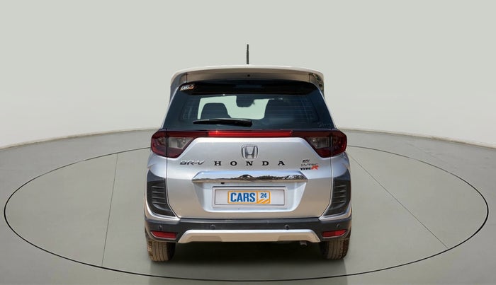 2019 Honda BR-V 1.5L I-VTEC VX, Petrol, Manual, 25,828 km, Back/Rear