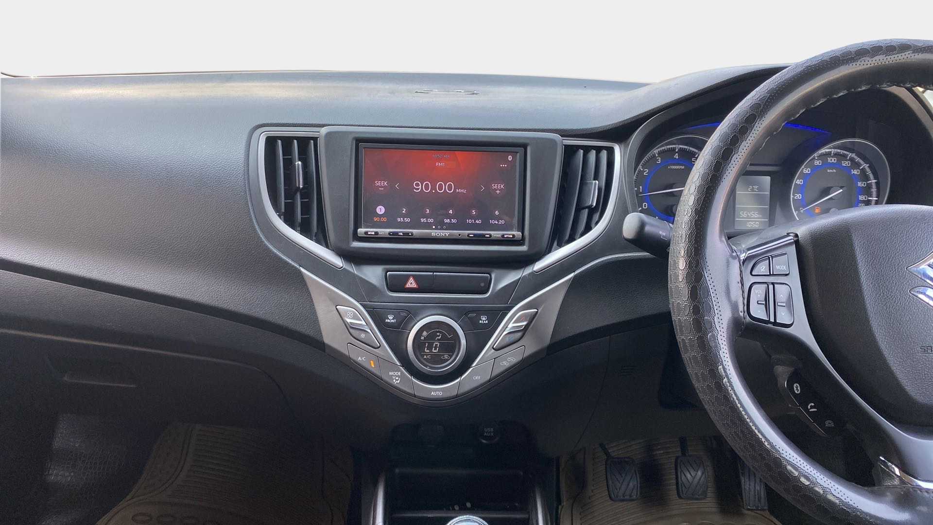 Features