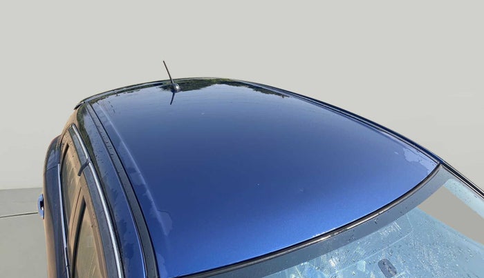 2019 Maruti Baleno DELTA PETROL 1.2, Petrol, Manual, 56,422 km, Roof