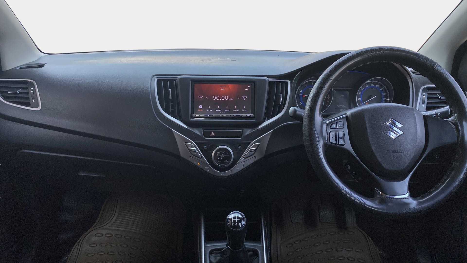 Interior