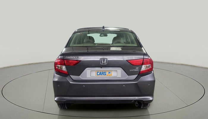 2019 Honda Amaze 1.2L I-VTEC VX CVT, Petrol, Automatic, 10,389 km, Back/Rear