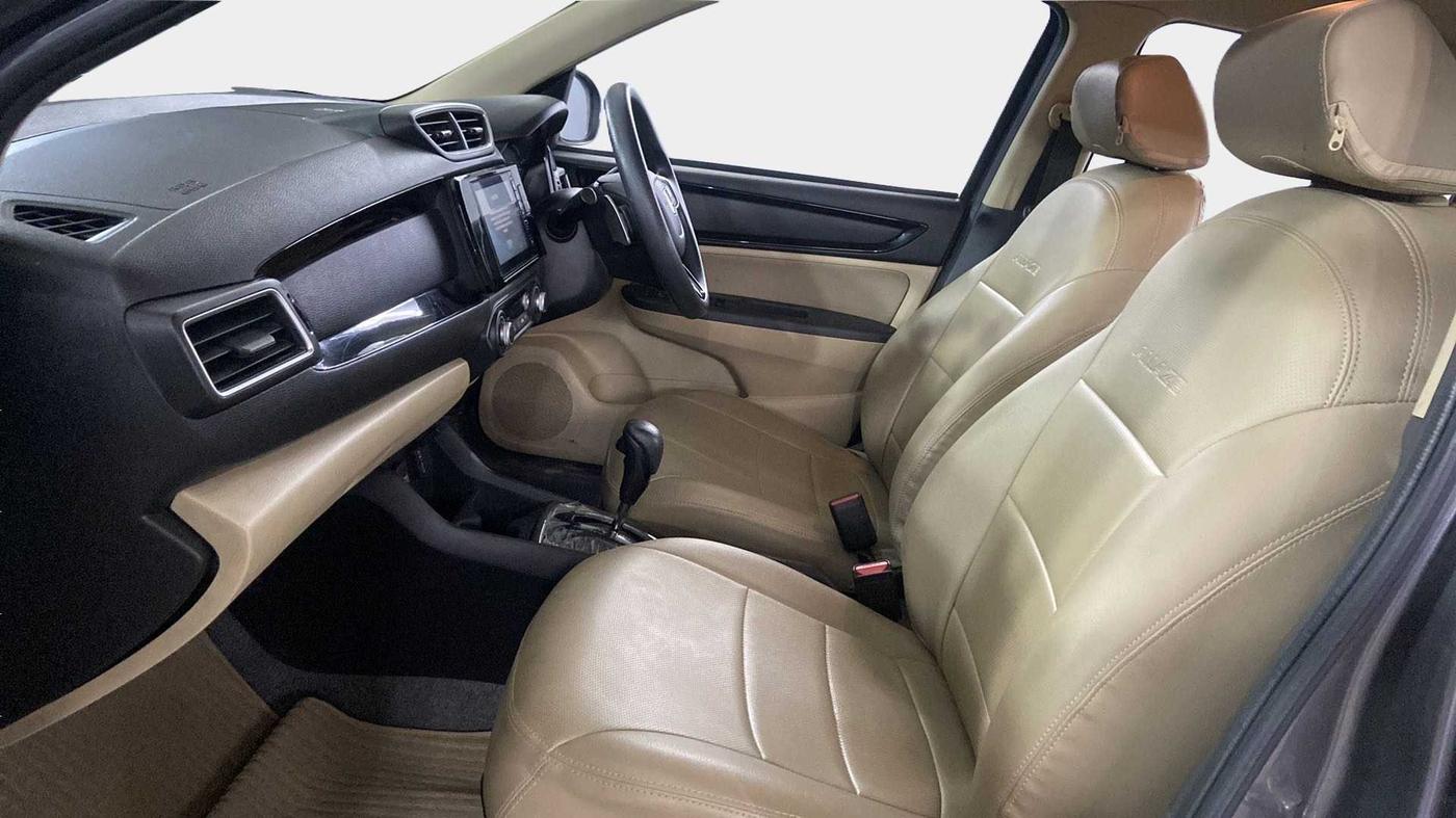 2019 Honda Amaze 1.2L I-VTEC VX CVT, Petrol, Automatic, 10,389 km, Right Side Front Door Cabin