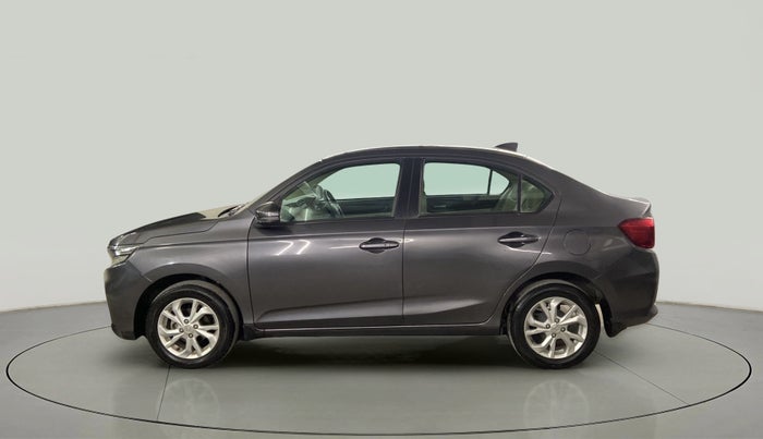 2019 Honda Amaze 1.2L I-VTEC VX CVT, Petrol, Automatic, 10,389 km, Left Side
