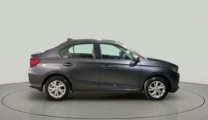 2019 Honda Amaze 1.2L I-VTEC VX CVT, Petrol, Automatic, 10,389 km, Right Side View