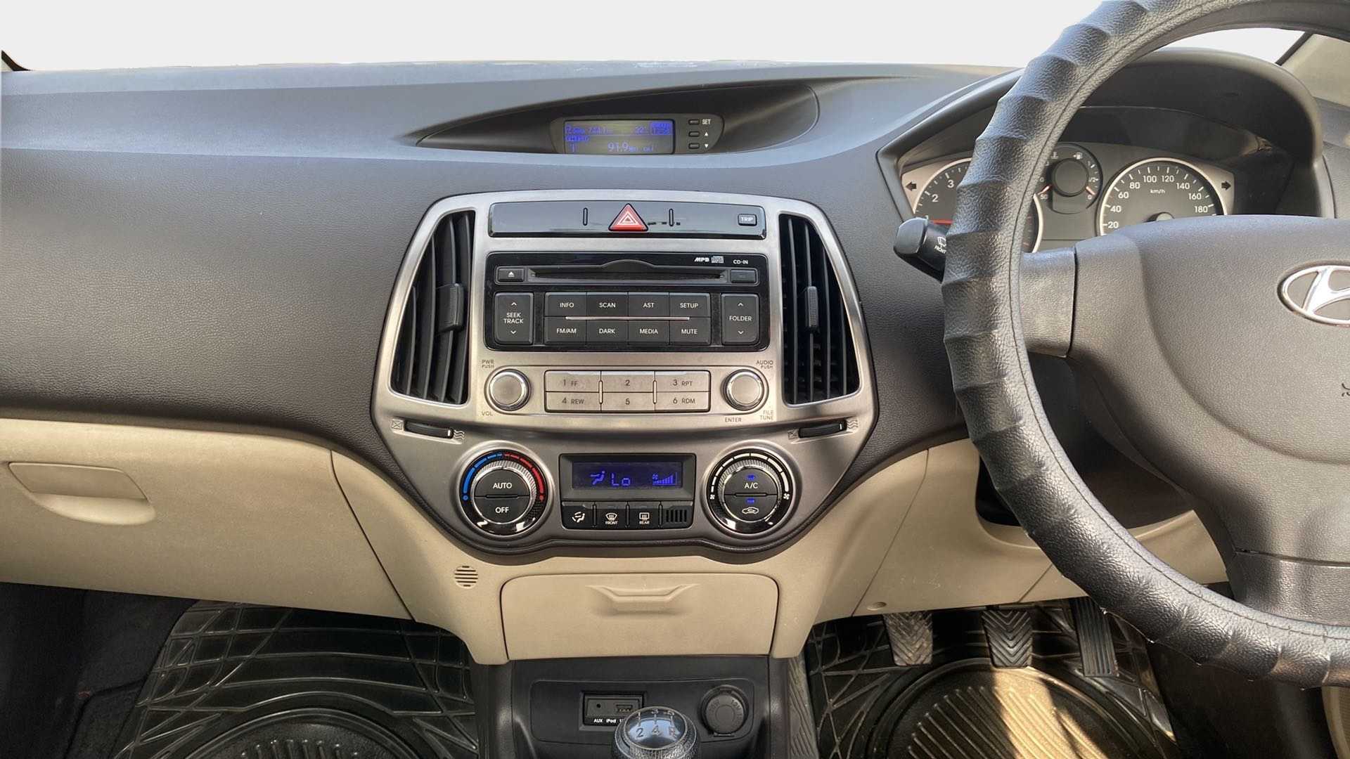 Features