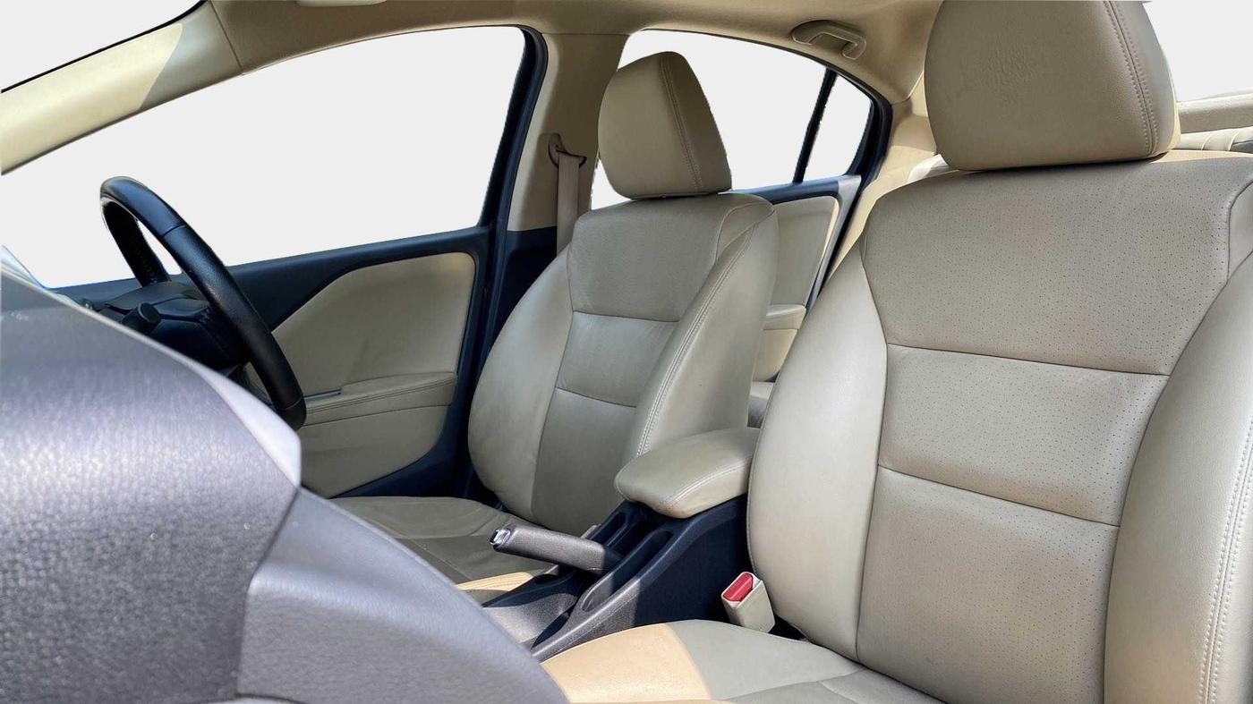 2017 Honda City 1.5L I-VTEC VX, Petrol, Manual, 41,312 km, Right Side Front Door Cabin