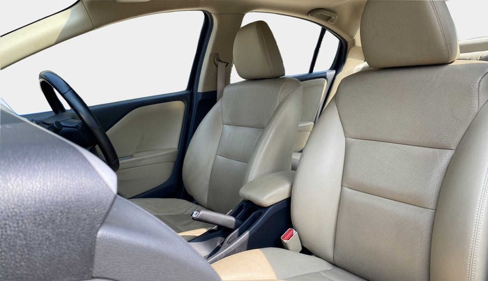 2017 Honda City 1.5L I-VTEC VX, Petrol, Manual, 41,312 km, Right Side Front Door Cabin