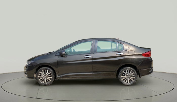 2017 Honda City 1.5L I-VTEC VX, Petrol, Manual, 41,312 km, Left Side