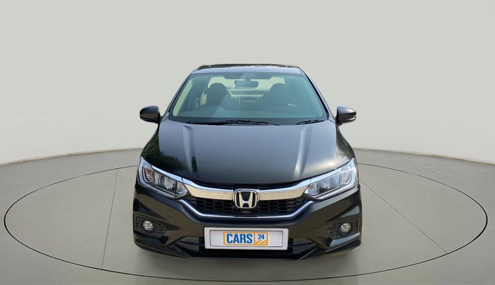 2017 Honda City 1.5L I-VTEC VX, Petrol, Manual, 41,312 km, Front