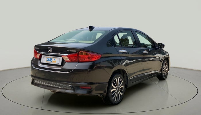 2017 Honda City 1.5L I-VTEC VX, Petrol, Manual, 41,312 km, Right Back Diagonal