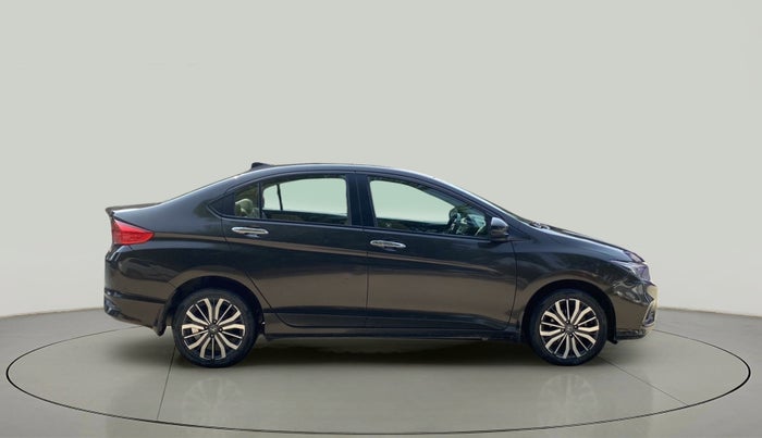 2017 Honda City 1.5L I-VTEC VX, Petrol, Manual, 41,312 km, Right Side View