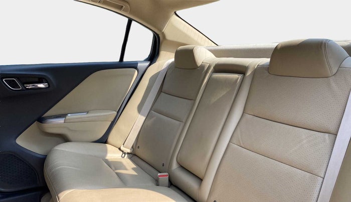 2017 Honda City 1.5L I-VTEC VX, Petrol, Manual, 41,312 km, Right Side Rear Door Cabin