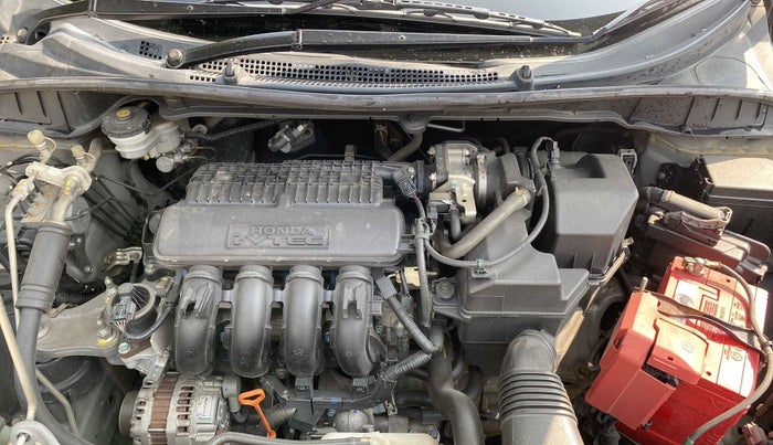 2017 Honda City 1.5L I-VTEC VX, Petrol, Manual, 41,312 km, Open Bonet