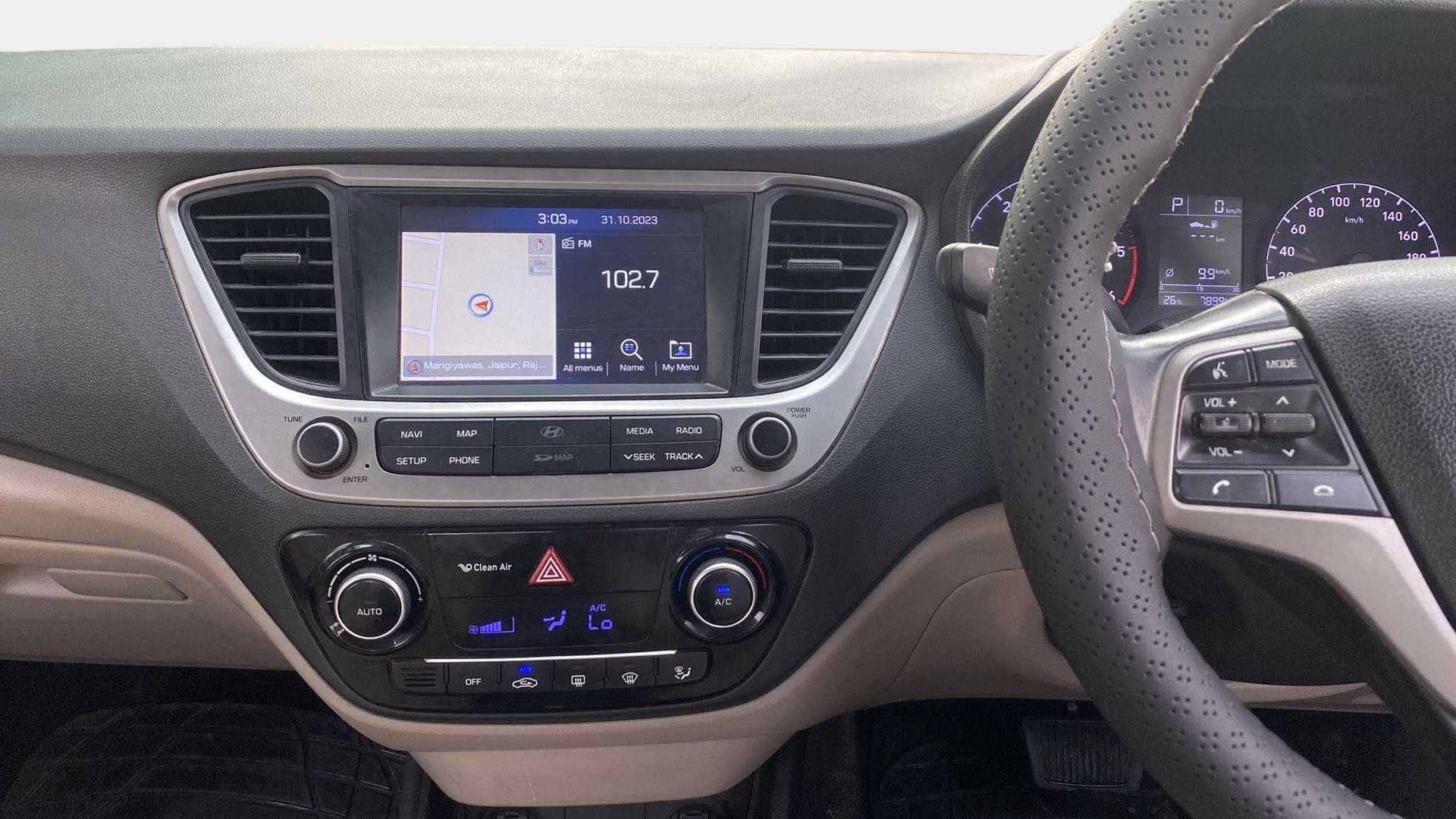 Features