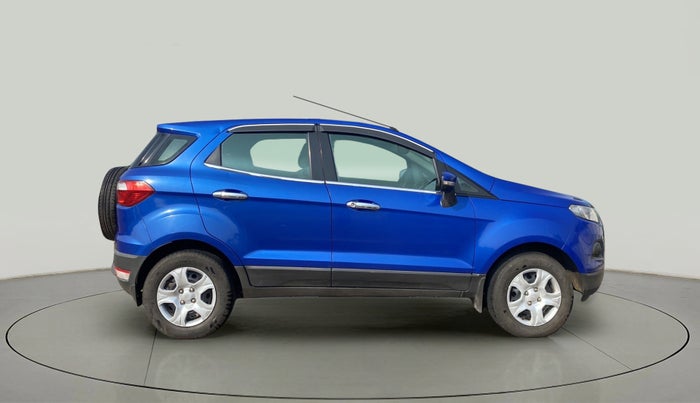 2015 Ford Ecosport TREND 1.5L PETROL, Petrol, Manual, 71,316 km, Right Side View