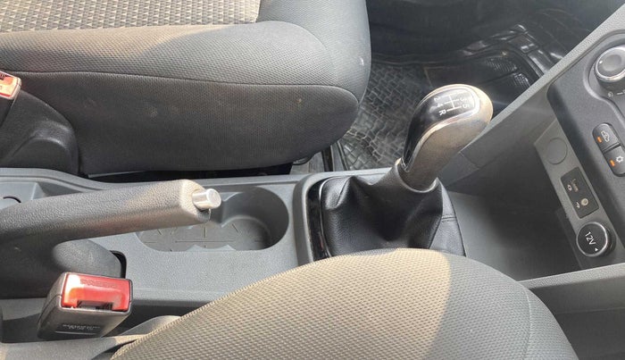 2018 Tata TIGOR XM PETROL, Petrol, Manual, 70,806 km, Gear Lever