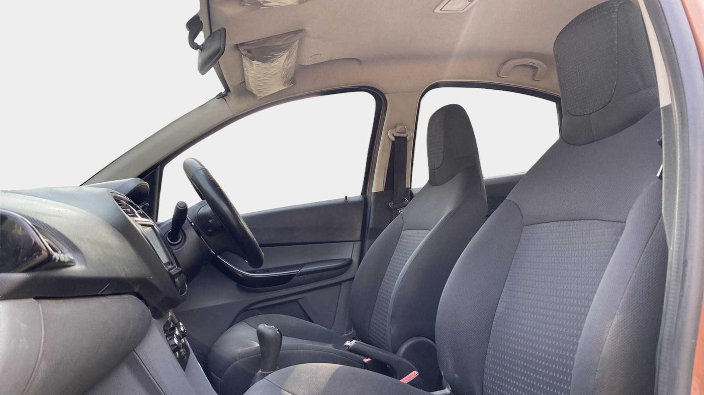 2018 Tata TIGOR XM PETROL, Petrol, Manual, 70,806 km, Right Side Front Door Cabin