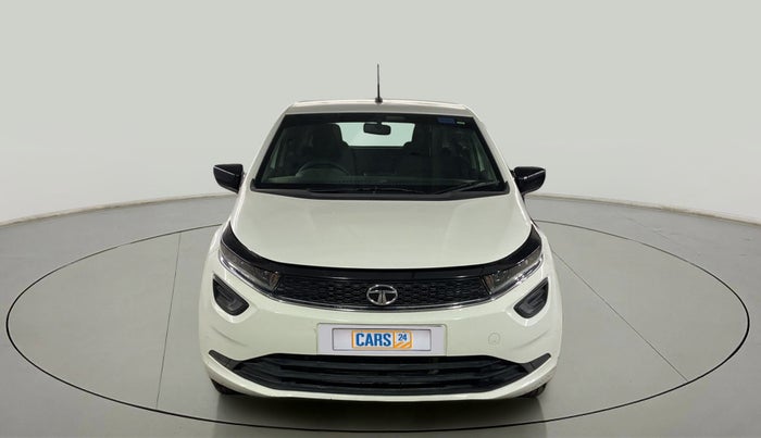 2020 Tata ALTROZ XM PETROL, Petrol, Manual, 21,907 km, Front