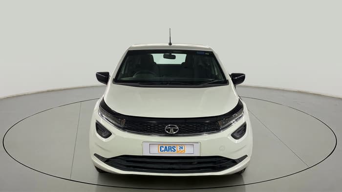 2020 Tata ALTROZ XM PETROL, Petrol, Manual, 21,907 km, Front