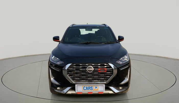 2021 Nissan MAGNITE XV TURBO, Petrol, Manual, 43,461 km, Front