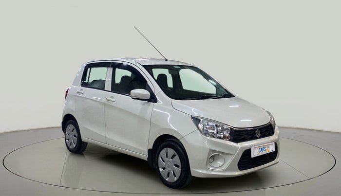 2018 Maruti Celerio ZXI AMT, Petrol, Automatic, 25,195 km, SRP