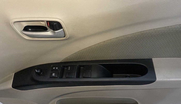 2018 Maruti Celerio ZXI AMT, Petrol, Automatic, 25,195 km, Driver Side Door Panels Control