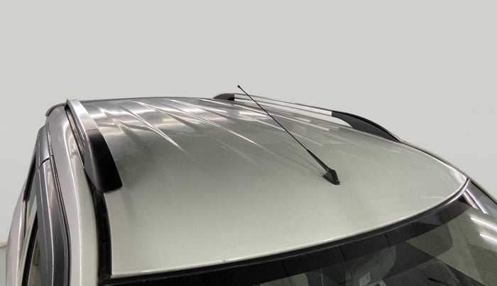 2022 Maruti New Wagon-R VXI CNG 1.0, CNG, Manual, 26,221 km, Roof