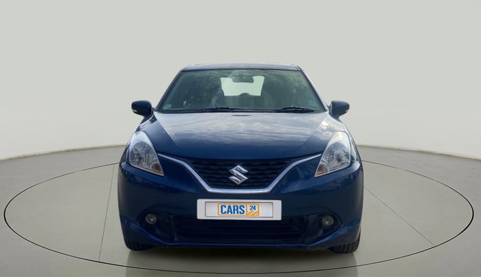 2016 Maruti Baleno ZETA PETROL 1.2, Petrol, Manual, 69,268 km, Front
