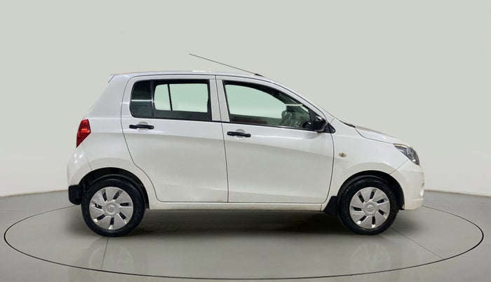 2016 Maruti Celerio VXI, Petrol, Manual, 34,467 km, Right Side View