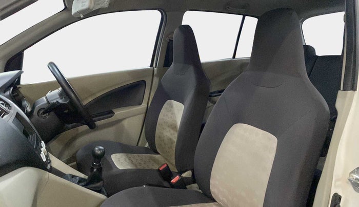 2016 Maruti Celerio VXI, Petrol, Manual, 34,467 km, Right Side Front Door Cabin