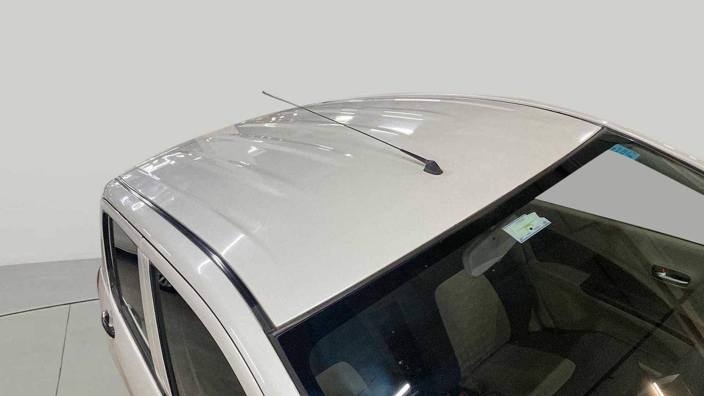 2016 Maruti Celerio VXI, Petrol, Manual, 34,467 km, Roof