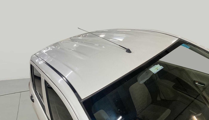 2016 Maruti Celerio VXI, Petrol, Manual, 34,467 km, Roof