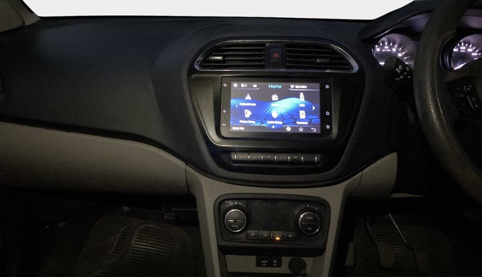 2019 Tata Tiago XZ PLUS PETROL, Petrol, Manual, 94,174 km, Air Conditioner